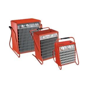 Frico Fan Heaters