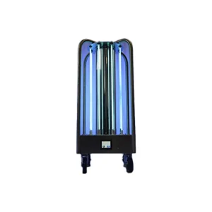MRS33-8 Mobile UV Unit