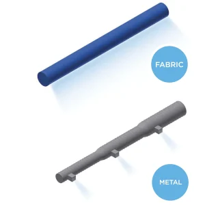 Why Fabric Ductwork?