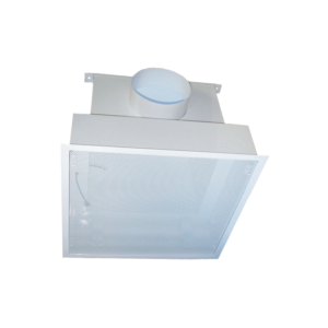 THM316 Terminal HEPA Modules